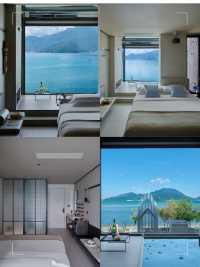 深圳海景私湯酒店,享受升級版的度假體驗!