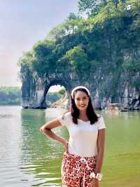 A Glorious (Day) for a Guilin Getaway 🏞️