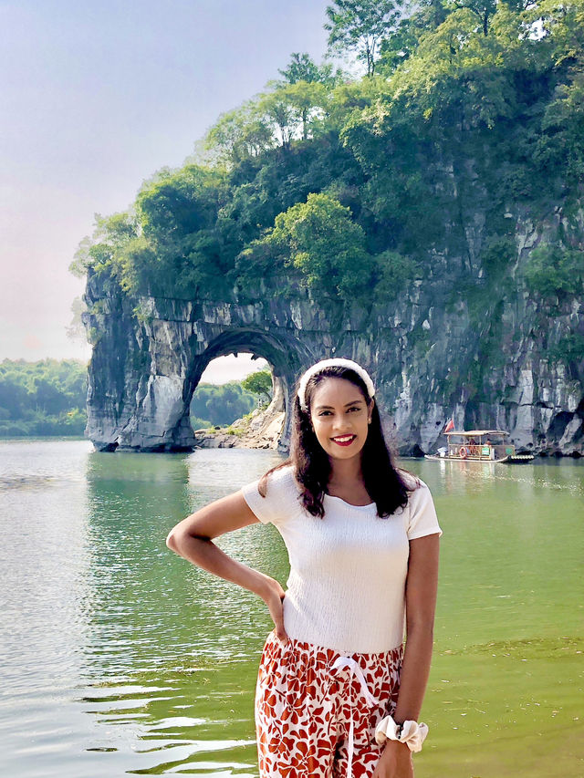 A Glorious (Day) for a Guilin Getaway 🏞️ A Glorious (Day) for a Guilin Getaway 🏞️