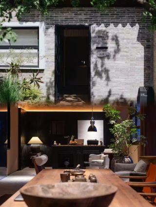 Northern Shanxi Slow Life Guide! Check in to the Designer Hot Spring Secret Spot