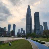 ✨ How to Spend 3 Unforgettable Days in Shenzhen ✨