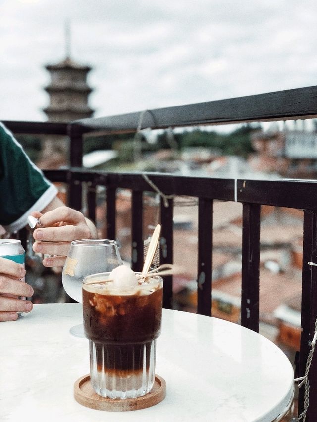 Quanzhou Citywalk: Culture & Bites! 🚶🍜