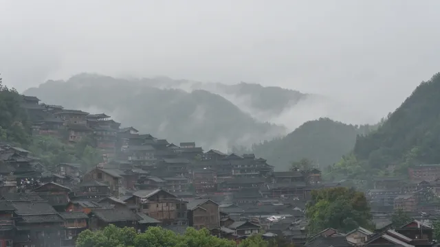 玩轉黔東南|最具性價比的小眾自駕遊攻略 玩轉黔東南|最具性價比的小眾自駕遊攻略