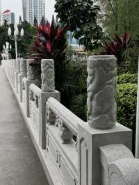 Lychee Park Shenzhen