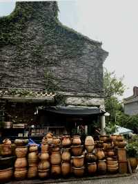 Улица Фарфора (瓷器街, Cíqì Jiē