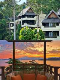 沙巴加雅島奢野秘境~婆羅洲頂級生態度假村攻略