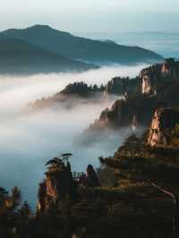 反向旅行新發現！白雲山這些隱藏玩法，本地人都不知道