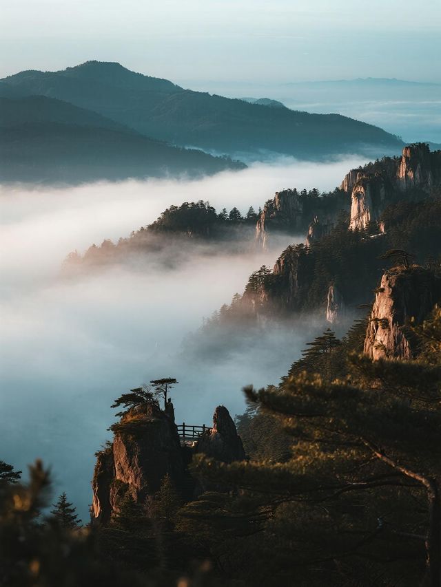 反向旅行新發現！白雲山這些隱藏玩法，本地人都不知道