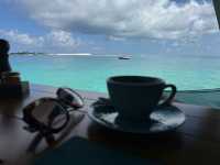 Honeymoon Bliss at Amingiri