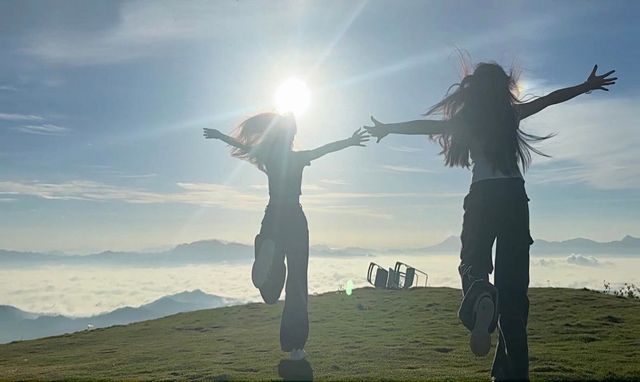 清遠天堂山全攻略