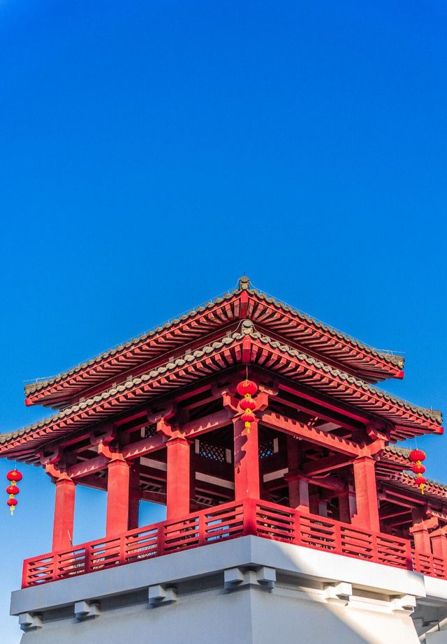 深圳打工人0成本愛好最強攻略｜免費景點也能刷爆朋友圈！