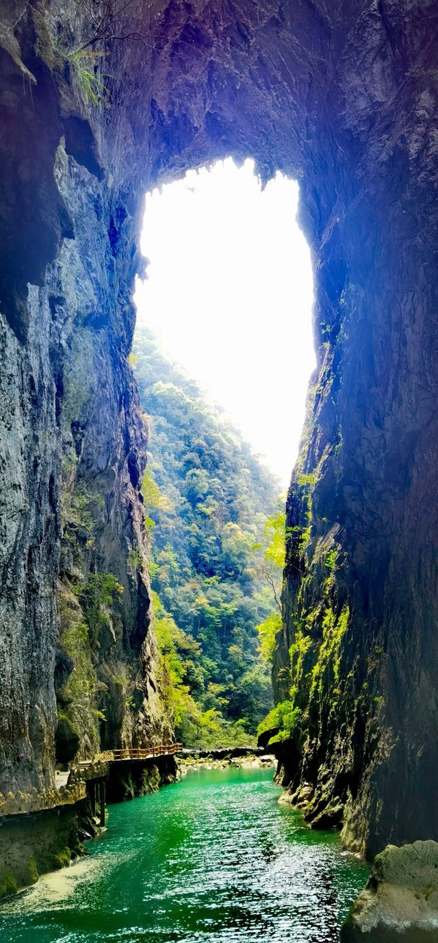 滇黔自駕遊（34）侗鄉第一寨-肇興侗寨