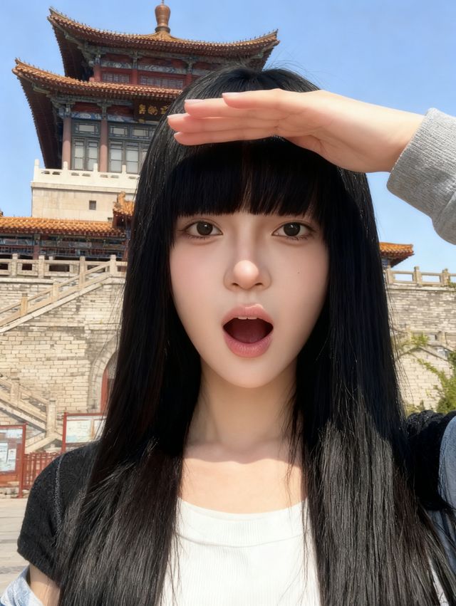 濟寧4日遊 | 三孔與微山湖經典組合・全人群適配攻略