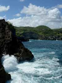 精靈墜崖｜蘋果壁紙取景地