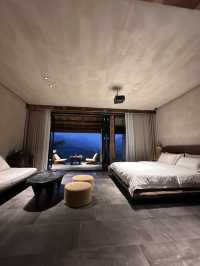 青城山絕版中式院落民宿