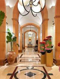 住進奧斯曼帝國的監獄?伊斯坦堡老城四季酒店大揭秘!