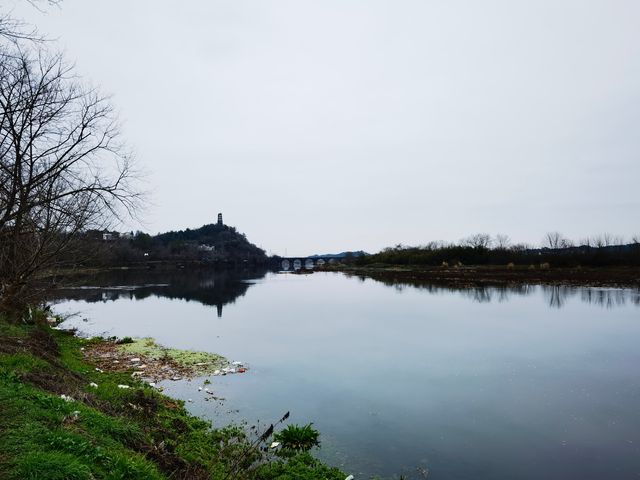 探秘千年水運碼頭休寧萬安老街穿越指南 探秘千年水運碼頭休寧萬安老街穿越指南