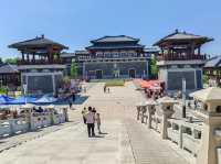 臨沂商丘旅遊攻略商丘歡迎你