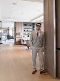 來到西安就是心安