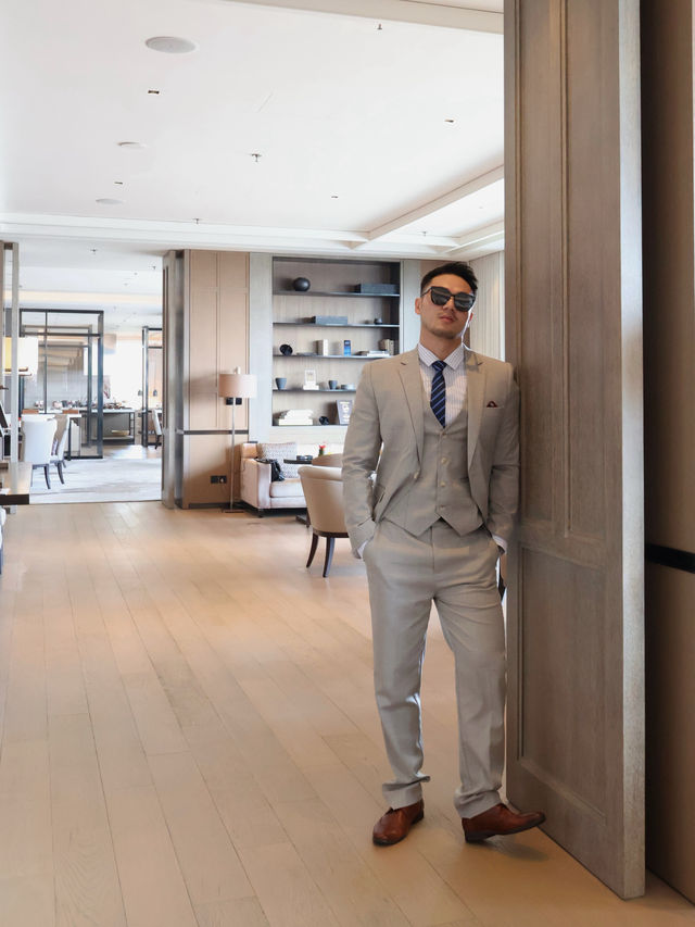 來到西安就是心安 來到西安就是心安