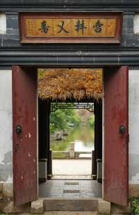 秋天的調色盤被打翻在雲平山絕美秘境等你來打卡!