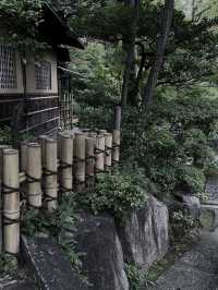NEZU pottery museum Tokyo