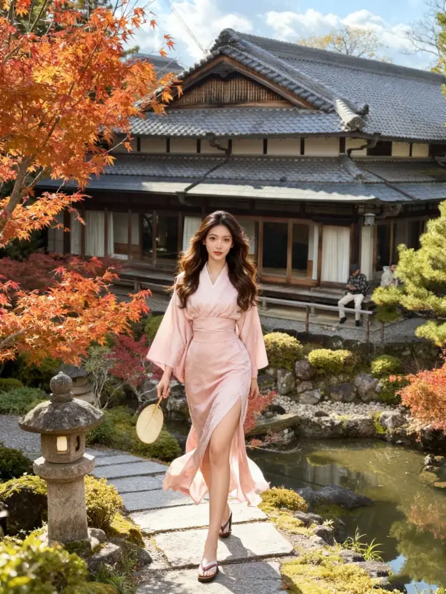 Kansai 5-Day Tour Guide, Explore Three Cities Without Any Pitfalls!