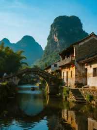 賀州300元預算1天精華遊