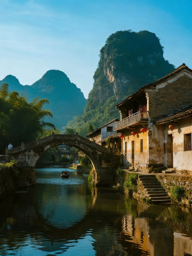 賀州300元預算1天精華遊 賀州300元預算1天精華遊