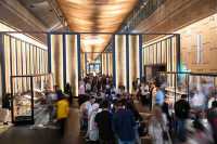 與熱門旅遊地相比，性價比高，玩法超豐富