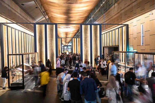 與熱門旅遊地相比，性價比高，玩法超豐富