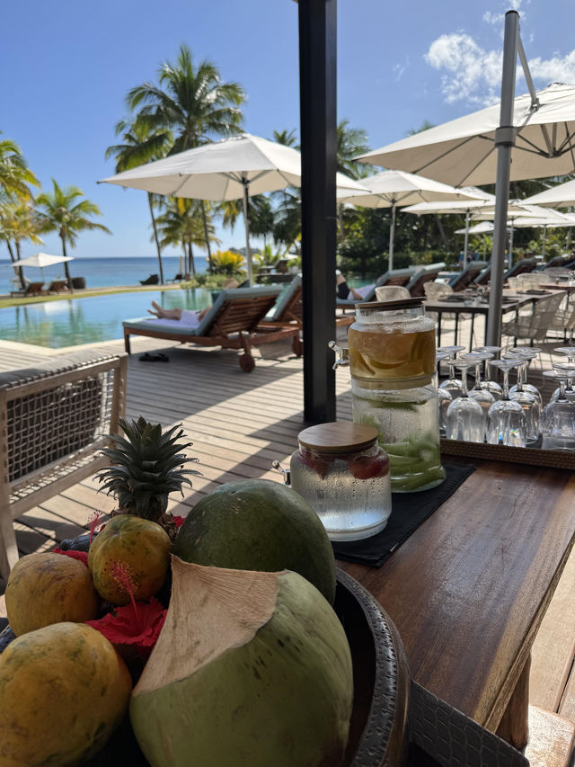 帶娃刷斐濟，六善我鎖死了真的挖到寶