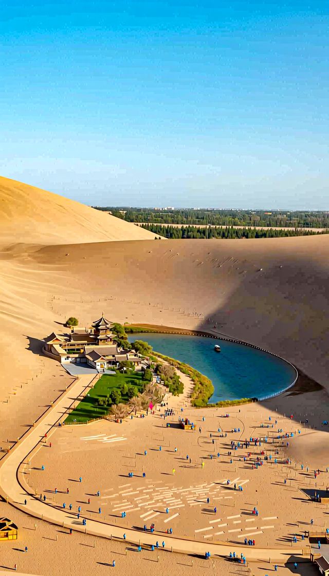 寧夏旅遊攻略 寧夏旅遊攻略