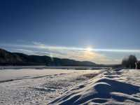 冬季5天玩透呼倫貝爾這篇攻略夠夠的