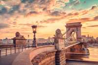 匈牙利等多國連遊｜17日遊性價比王