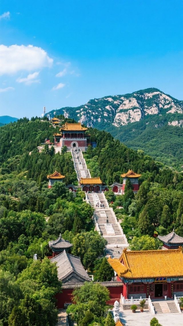 一生必去丨西藏深度遊寶藏攻略