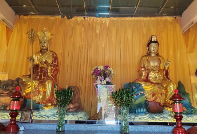 【石獅龍海寺深度遊】