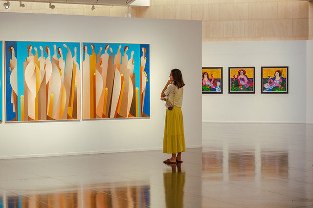 上海直飛巴林,怎麼玩? 上海直飛巴林,怎麼玩?