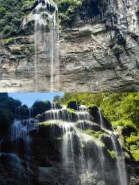 絕美湘西秘境德夯大峽谷保姆級攻略來啦