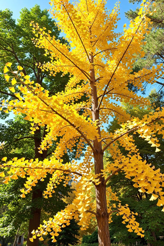 被野三坡的"火焰楓"驚艷到說不出話！