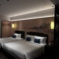 福州隱秘古風酒店-三寶賓邸