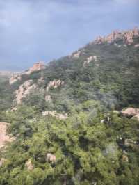 青島1日遊包車打卡超全景點