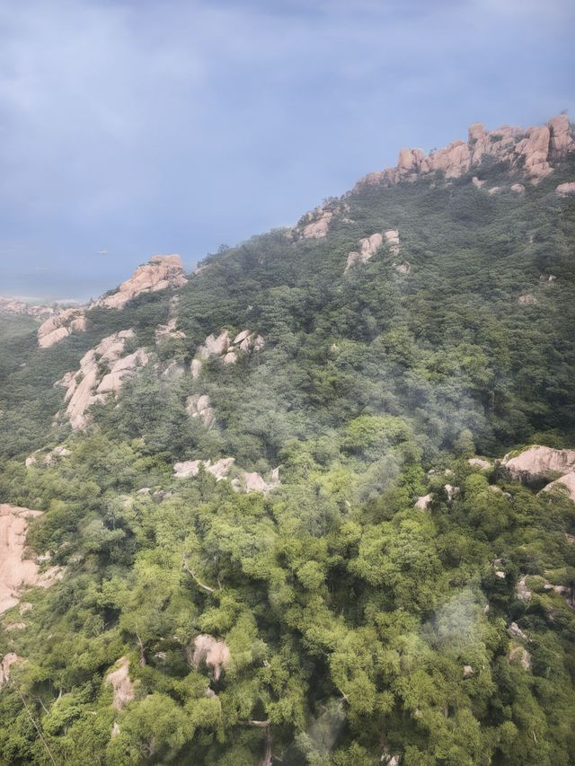 青島1日遊包車打卡超全景點