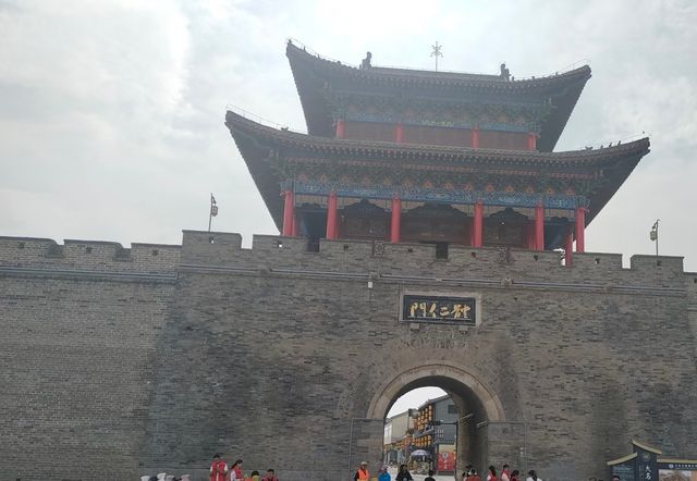 河北這座低調千年古城藏著媲美故宮的國寶級文物！