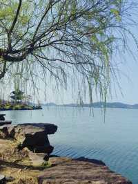 寧波東錢湖2日遊全攻略|本地人私藏路線,美到窒息!