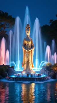 江北小江南尋夢泉韻水鄉