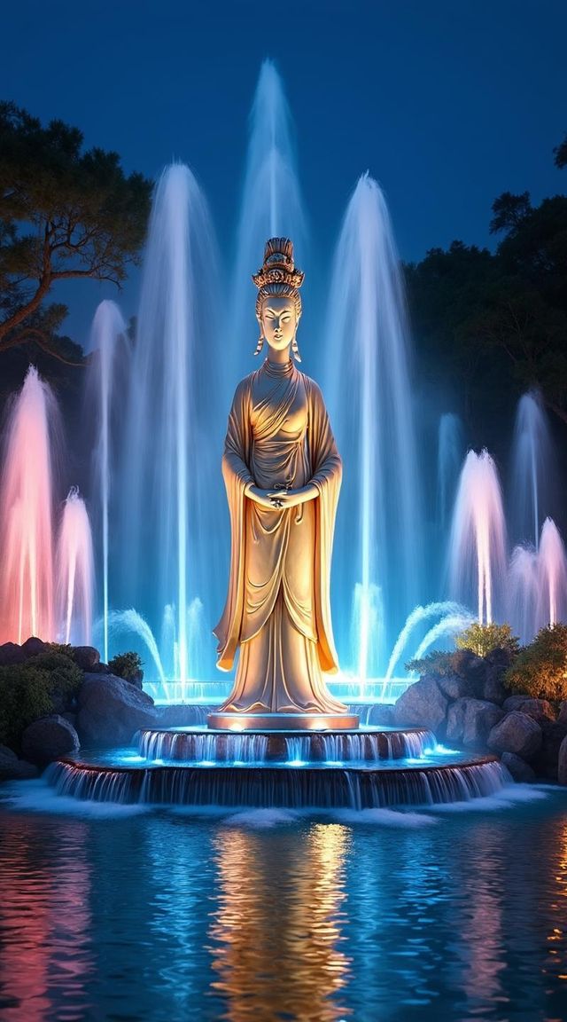 江北小江南尋夢泉韻水鄉