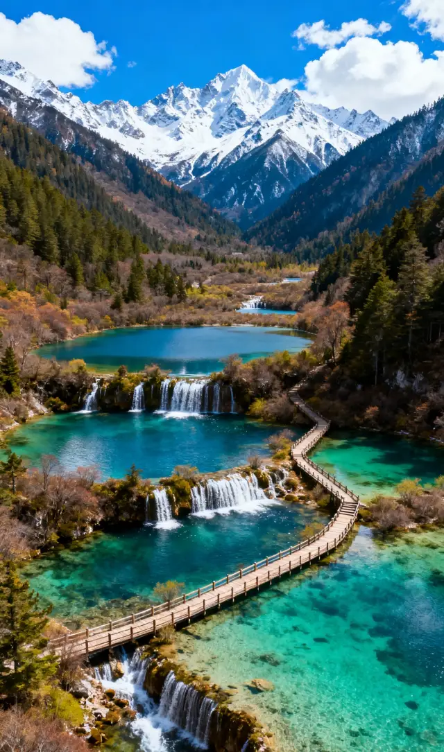 3-Day Ultimate Guide to Exploring Chengdu and Surrounding Areas