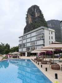 陽朔旅遊 | 住宿花得最值得一筆…