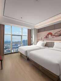 週末度假好去處!在萬載古城邊享受江南風情